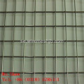 Hot-Dip Square Hole Welded Wire Mesh